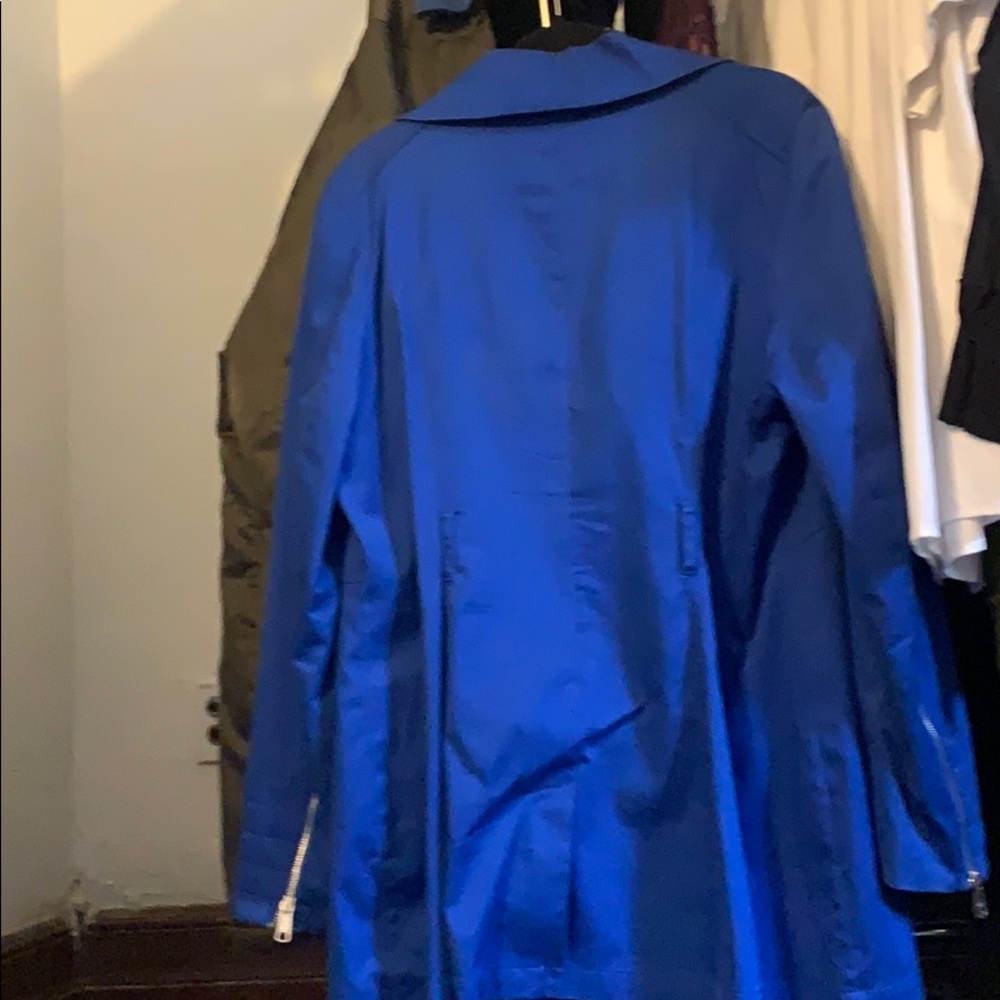 Spring jacket - Picture 4 of 4